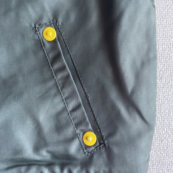 3 POMMES Designer Light Jacket - Picture 6 of 11